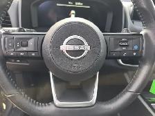 2024 Nissan Rogue - Photo 8