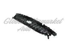 Chrysler Pacifica Van Hybrid 2021-2023 Grille Lower Front Black