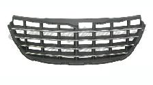 Chrysler Pacifica 2004-2006 Grille Gray W/Chrome Trim
