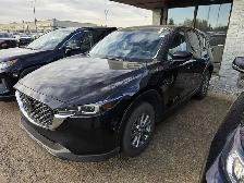 2025 Mazda CX-5 - Photo 2