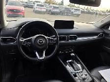 2025 Mazda CX-5 - Photo 3