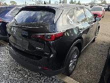 2025 Mazda CX-5 - Photo 5