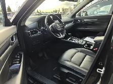 2025 Mazda CX-5 - Photo 7