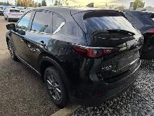 2025 Mazda CX-5 - Photo 9