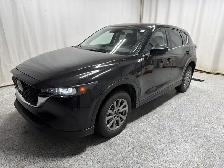 2025 Mazda CX-5 - Photo 2