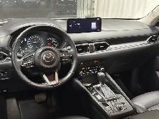 2025 Mazda CX-5 - Photo 3