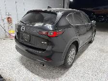 2025 Mazda CX-5 - Photo 5
