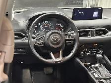 2025 Mazda CX-5 - Photo 8