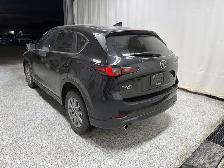 2025 Mazda CX-5 - Photo 9