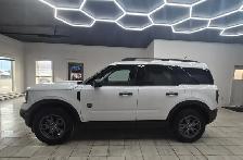2024 Ford Bronco Sport Big Bend - Photo 2