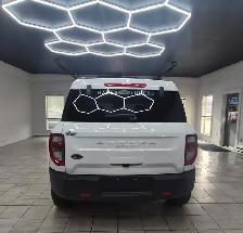 2024 Ford Bronco Sport Big Bend - Photo 4