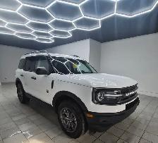 2024 Ford Bronco Sport Big Bend - Photo 7