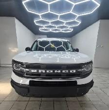 2024 Ford Bronco Sport Big Bend - Photo 8