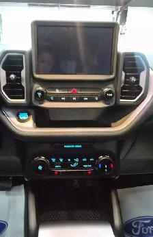 2024 Ford Bronco Sport Big Bend - Photo 15