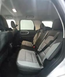 2024 Ford Bronco Sport Big Bend - Photo 19