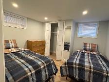 Spacious 3 Bedroom with 1.5 Bath Legalized Basement - Photo 7