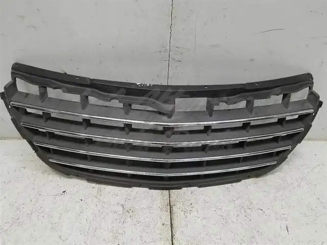 Chrysler Pacifica 2004-2006 Grille Base Model