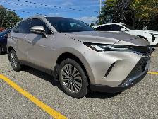 2024 Toyota Venza XLE AWD/ HYBRID/ LOW KM - Photo 2
