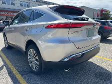 2024 Toyota Venza XLE AWD/ HYBRID/ LOW KM - Photo 3