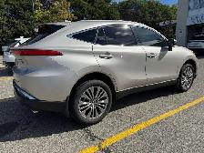2024 Toyota Venza XLE AWD/ HYBRID/ LOW KM - Photo 5