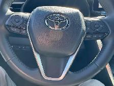 2024 Toyota Venza XLE AWD/ HYBRID/ LOW KM - Photo 15