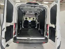 2024 Ford Transit Cargo Van T-250 148' Med Rf 9070 GVWR AWD - Photo 3