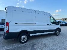 2024 Ford Transit Cargo Van T-250 148' Med Rf 9070 GVWR AWD - Photo 5