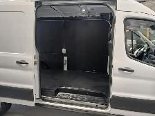 2024 Ford Transit Cargo Van T-250 148' Med Rf 9070 GVWR AWD - Photo 6