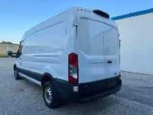 2024 Ford Transit Cargo Van T-250 148' Med Rf 9070 GVWR AWD - Photo 8