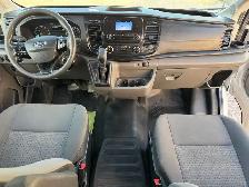2024 Ford Transit Cargo Van T-250 148' Med Rf 9070 GVWR AWD - Photo 9