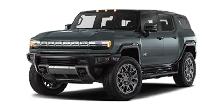 2024 GMC HUMMER EV SUV 3X | OMEGA EDITION | EXTREME OFF-ROAD