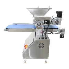 Semi-Auto Gummy/chocolate pouring machine 20L Hopper 220v 134097 - Photo 2