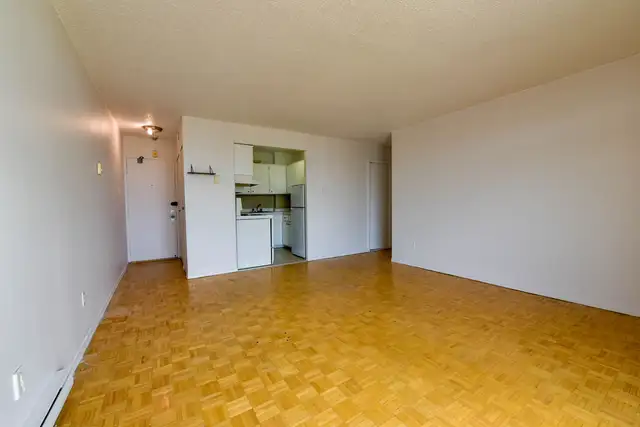 appartement studio dans le plateau mont-royal - ID 4769