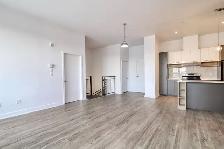 appartement penthouse 2 chambres à Ahuntsic - ID 2970