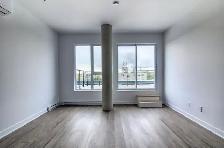 appartement penthouse 2 chambres à Ahuntsic - ID 2970 - Photo 3