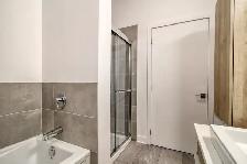 appartement penthouse 2 chambres à Ahuntsic - ID 2970 - Photo 6