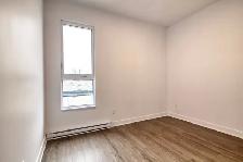 appartement penthouse 2 chambres à Ahuntsic - ID 2970 - Photo 9