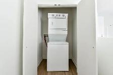 appartement penthouse 2 chambres à Ahuntsic - ID 2970 - Photo 13