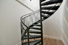 appartement penthouse 2 chambres à Ahuntsic - ID 2970 - Photo 14