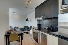 Loft studio à louer Limoilou décembre 2027
