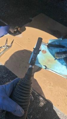 Tire swap at your home! - Photo 2