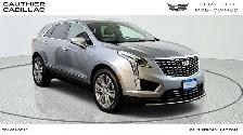 2024 Cadillac XT5 AWD Premium Luxury