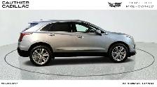 2024 Cadillac XT5 AWD Premium Luxury - Photo 2