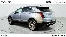 2024 Cadillac XT5 AWD Premium Luxury - Photo 4