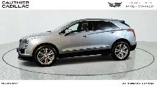 2024 Cadillac XT5 AWD Premium Luxury - Photo 5