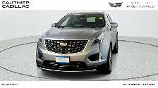2024 Cadillac XT5 AWD Premium Luxury - Photo 6