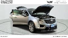 2024 Cadillac XT5 AWD Premium Luxury - Photo 7