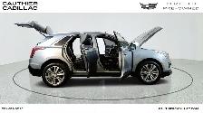 2024 Cadillac XT5 AWD Premium Luxury - Photo 8