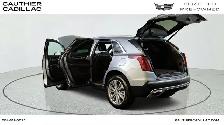 2024 Cadillac XT5 AWD Premium Luxury - Photo 10