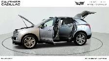 2024 Cadillac XT5 AWD Premium Luxury - Photo 11